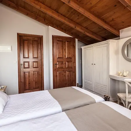 Villa My Dafni Stalos